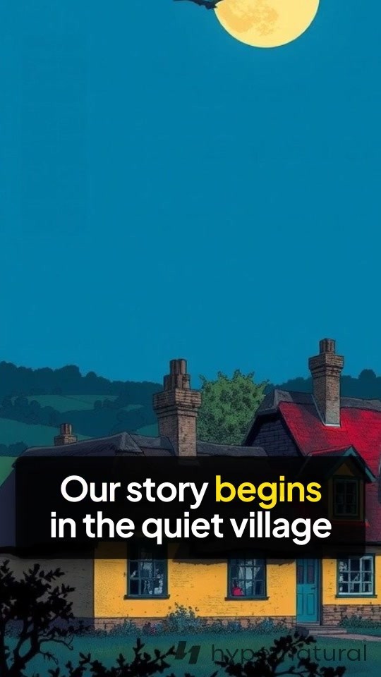 The Smart and Powerful Village Vigilantes