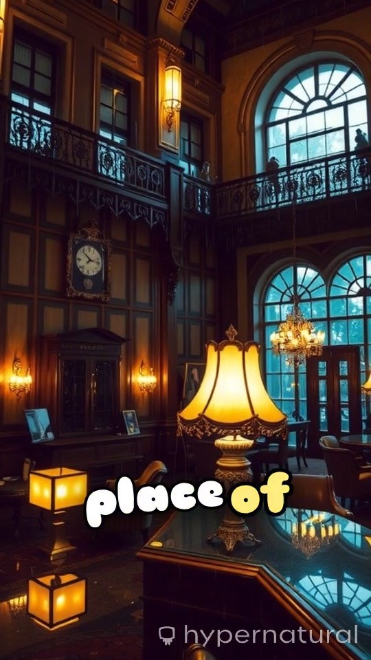 Jesus' Delivery at the Menger: A 44-Second Overview