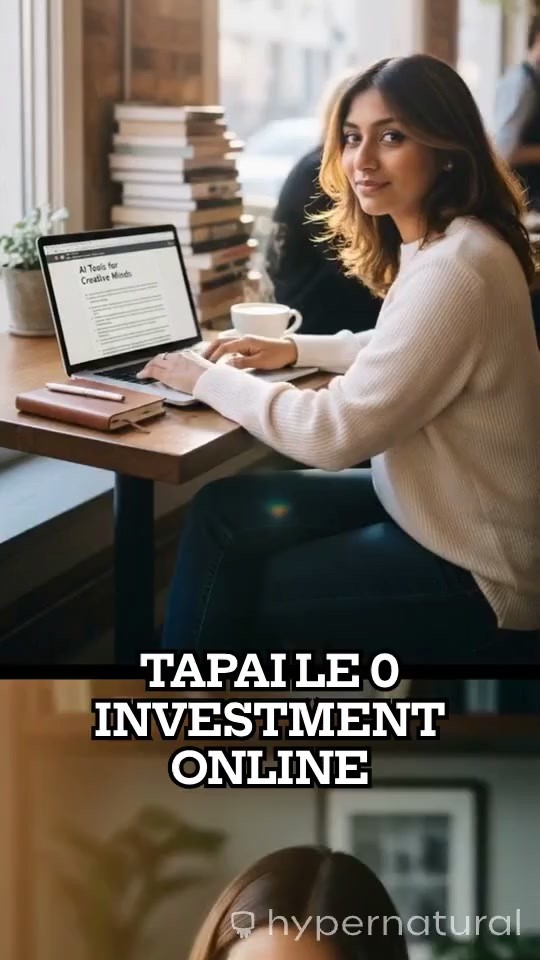 सुनौलो अवसर: 0 निवेशमा अनलाइन व्यवसाय सुरु गरौं!