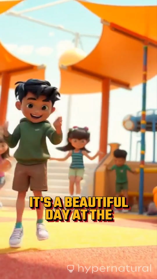 Playground Safety: A Lesson Learned