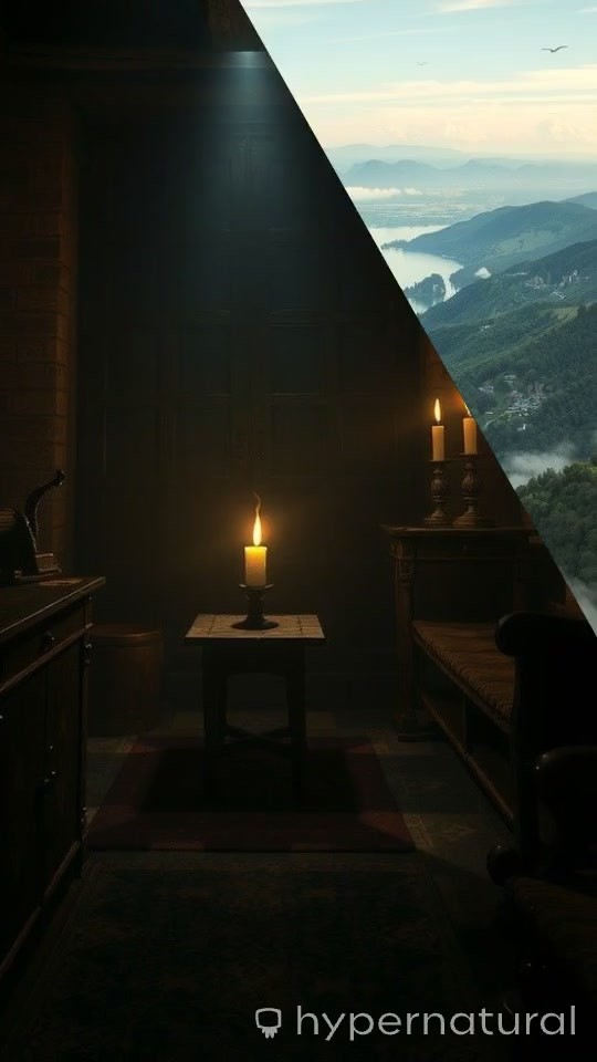 The Gate to Hell: Avernus' Dark Secrets