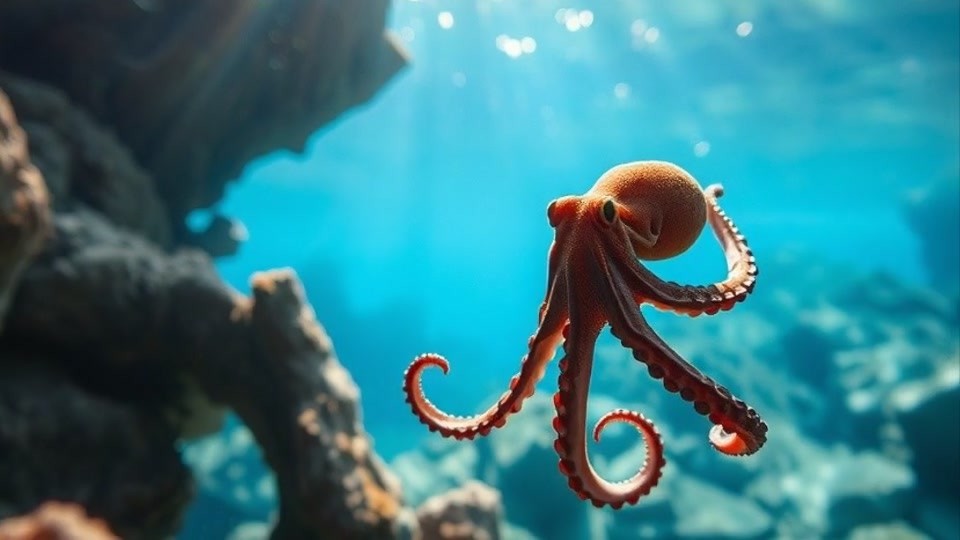 Nature's Masterminds: The Smartest Animals