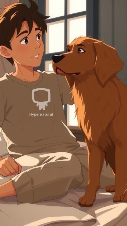 Dog's Day Out: Canine Comfort