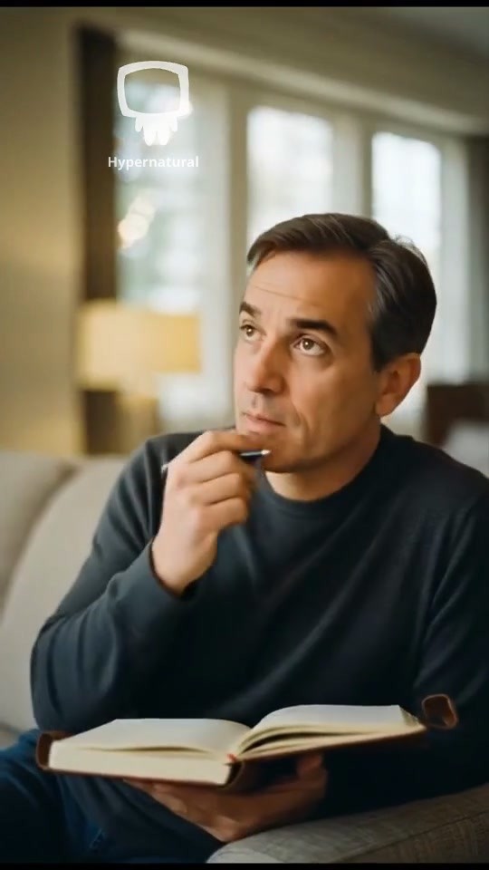 The Silent Struggles of Unheard Men