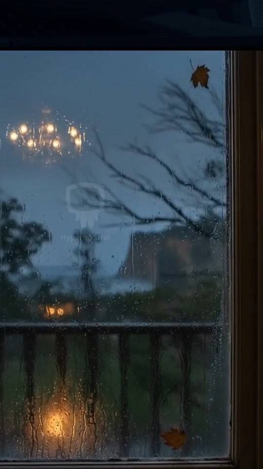 Lonely Nights of a Content Creator