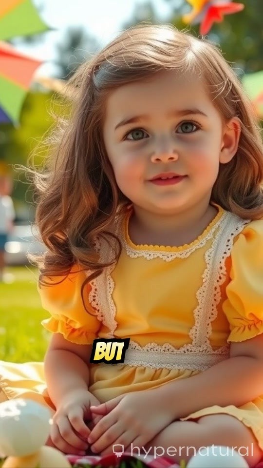 A Heartwarming Story for Kids (copy)