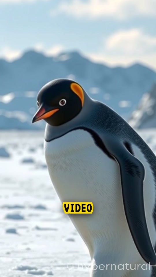 Nihilist Penguin: A Symbol of Burnout and Loneliness