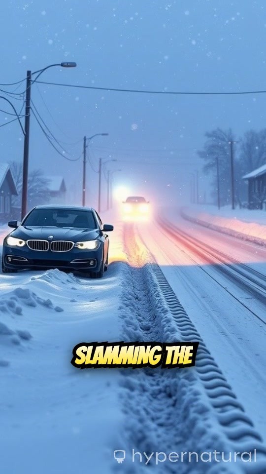 Winter Storm Hits Central and Eastern US: What You Need to Know