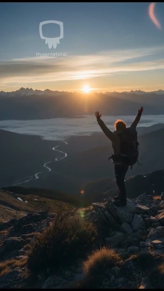 Embrace the Clarity Beyond the Fog
