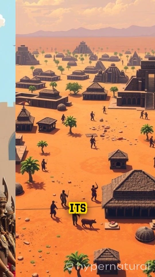 Warrior Queens of the Benin Empire