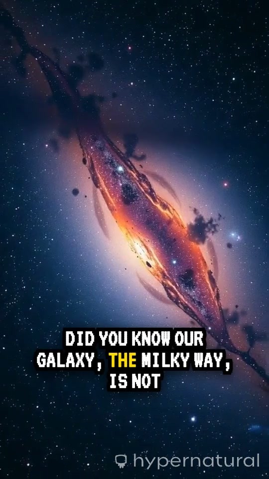 5 Incredible Facts About the Milky Way