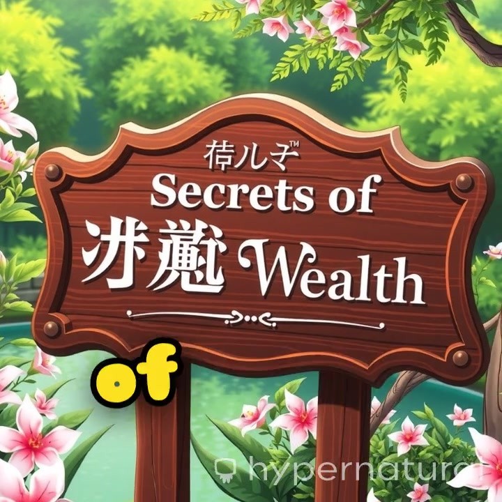 5 Secret Rules for Silent Wealth