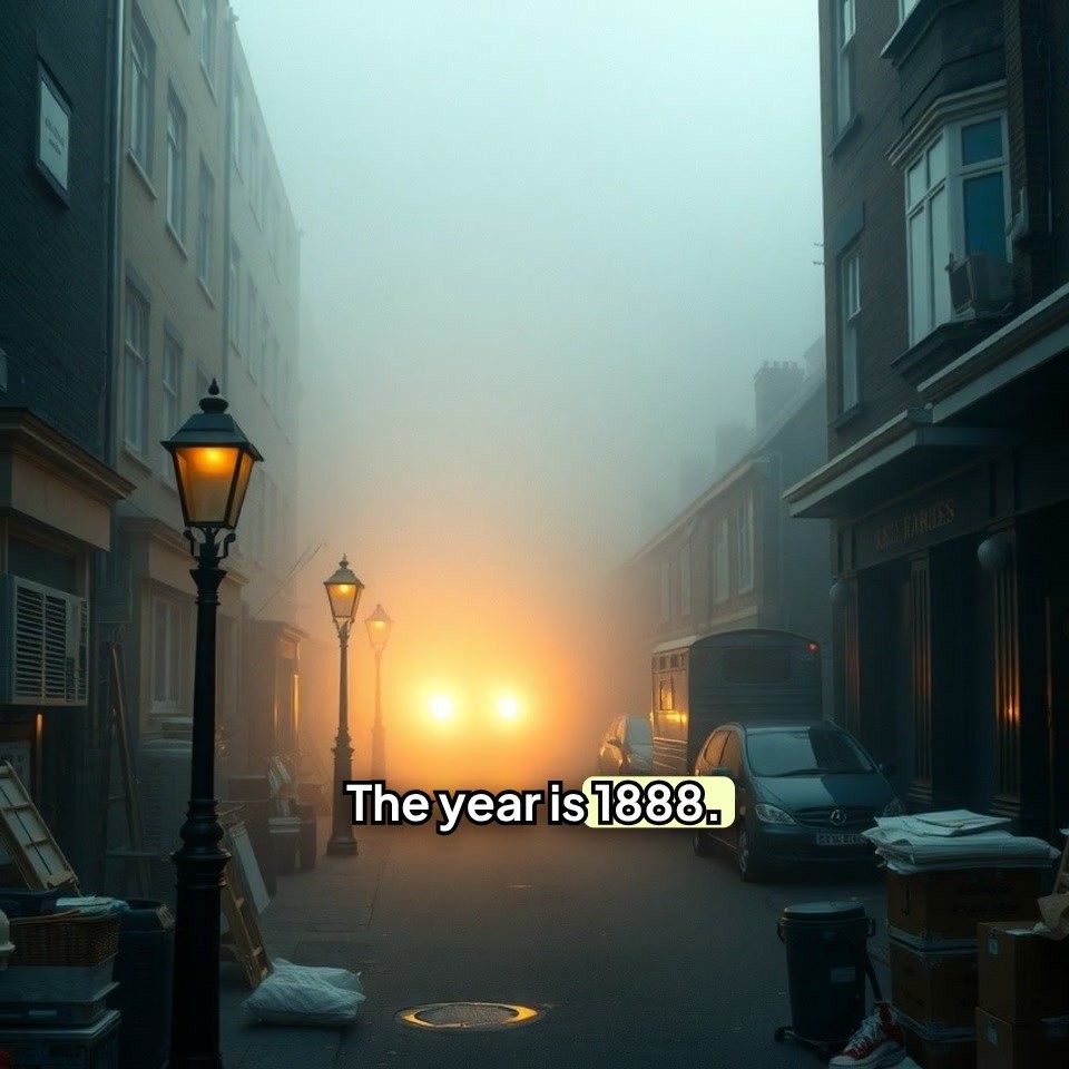 The Mystery of the Eye of Orion