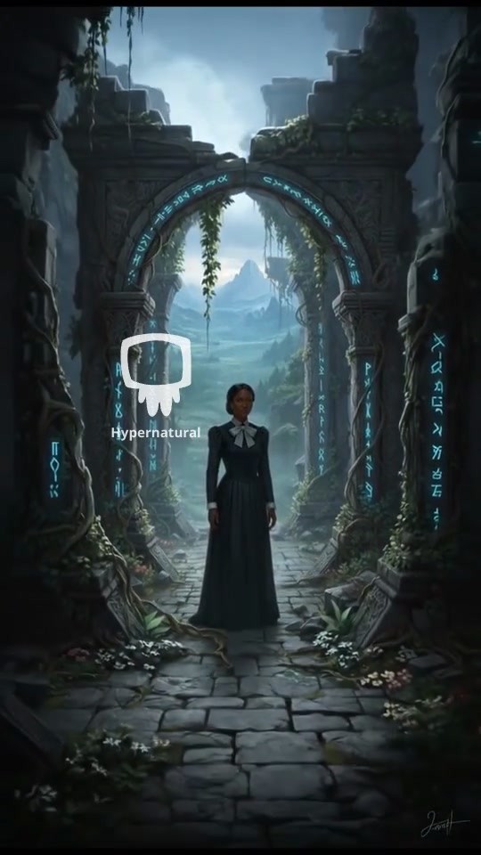 Enter a World of Fantasy Adventure!