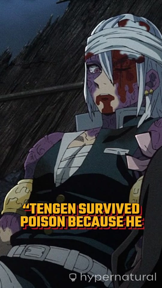 Discipline Over Flash: Tengen's Toxic Resilience