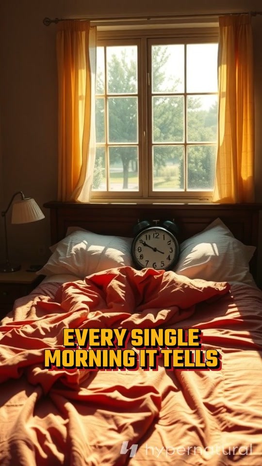 Reprogram Your Morning Mindset for Success