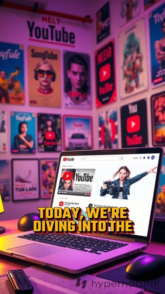 YouTube Earning Secrets