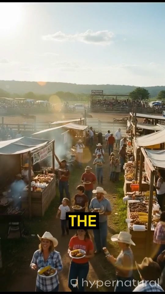 Struggles of African Families in the Streets