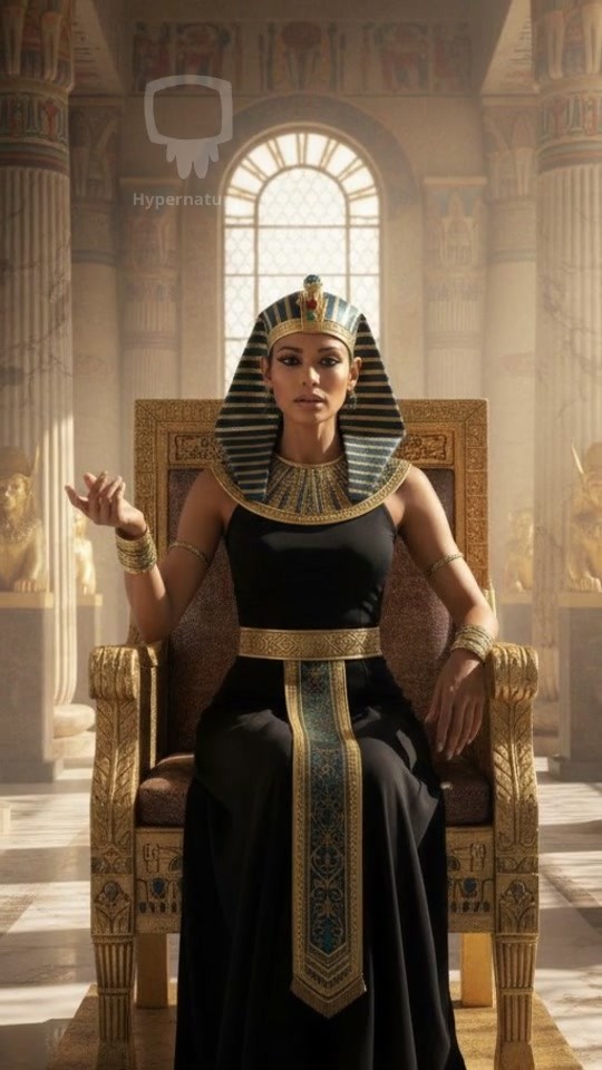Unveiling the Legend of Cleopatra