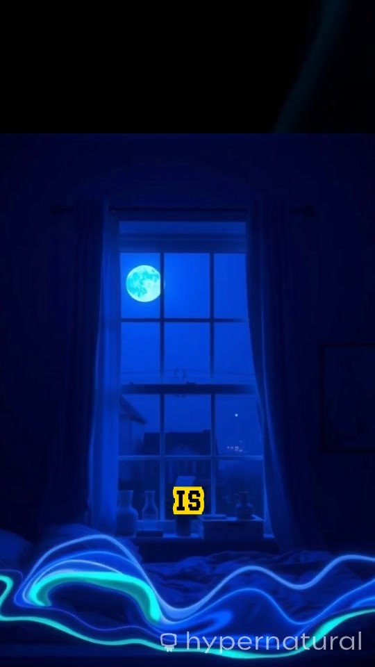 Why We Overthink at Night