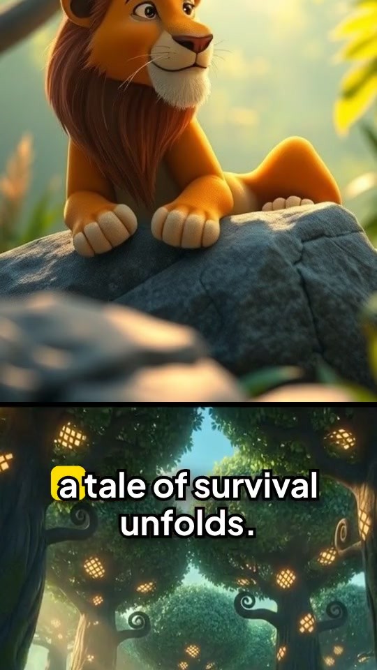 Drones Save Two White Monkeys in South African Forest