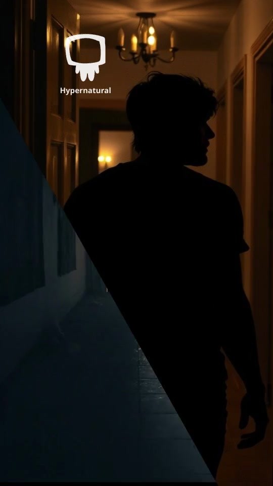 The Infinite Hallway