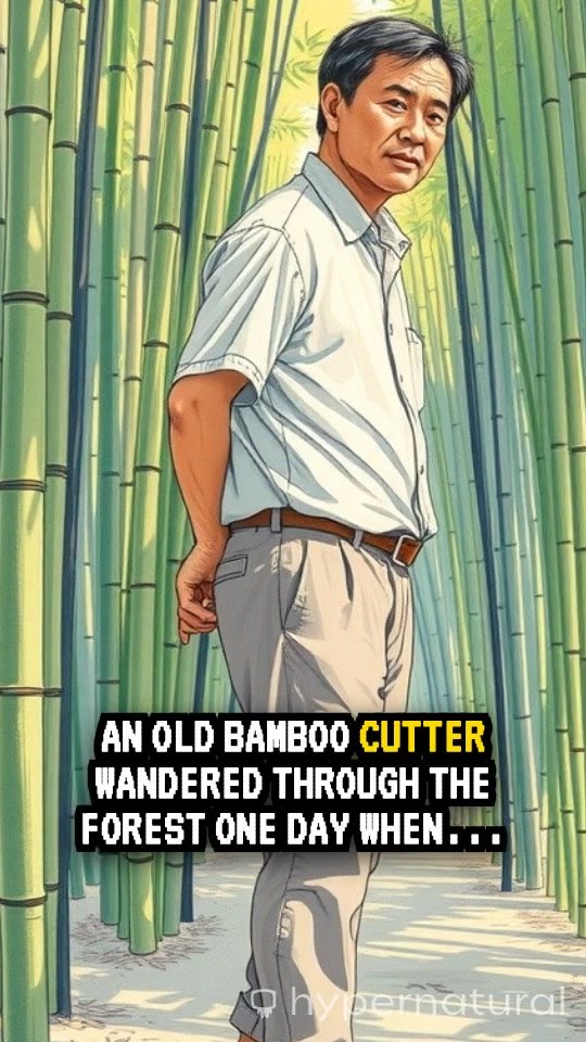 The Tale of Princess Kaguya