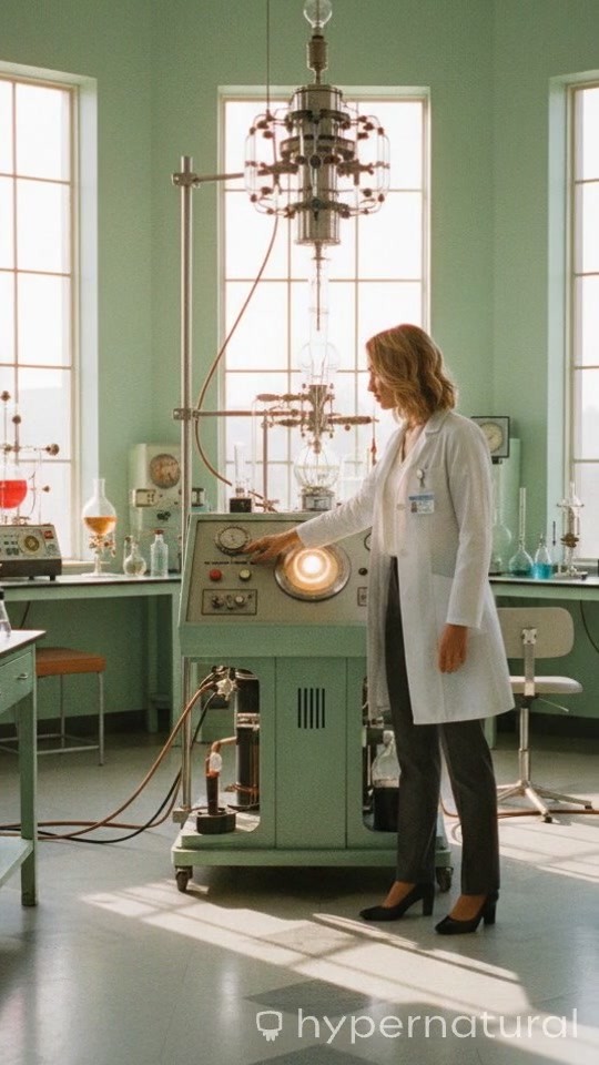 Unlocking the RPG Leveling System with the God Particle