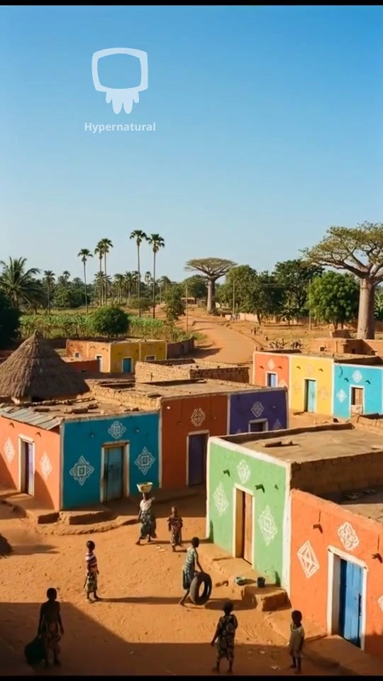 The Fall of the Benin Kingdom (1897): A Historical Overview