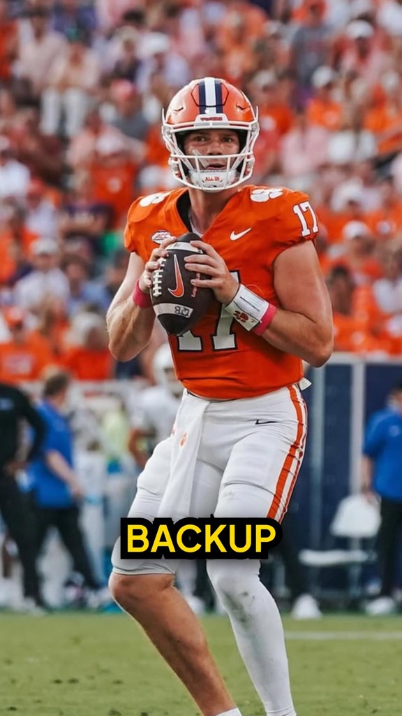 The Rise of Christopher Vizzina: From Backup to Bet