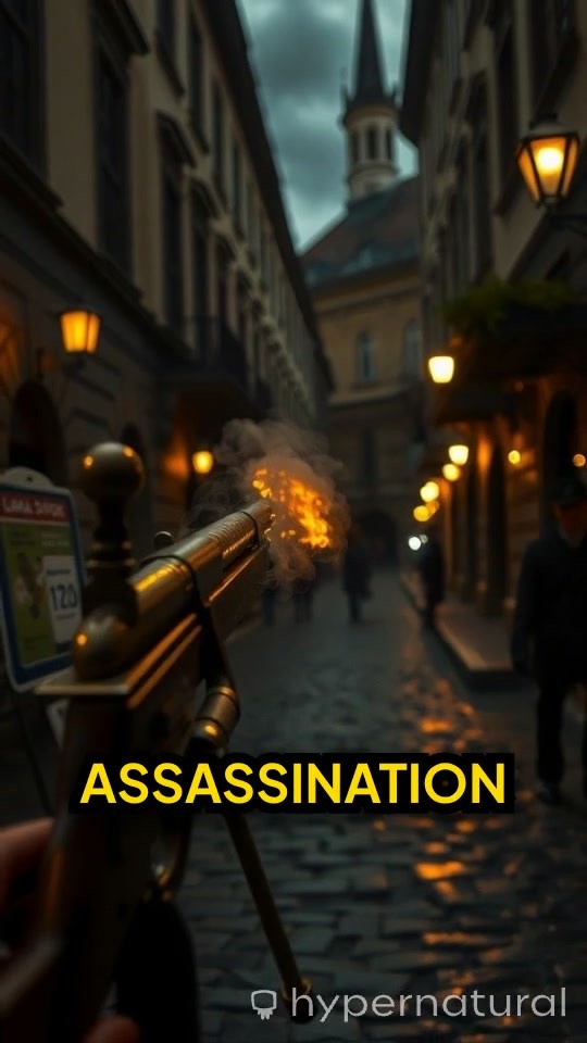 World War I: A Quick Guide to the Great War