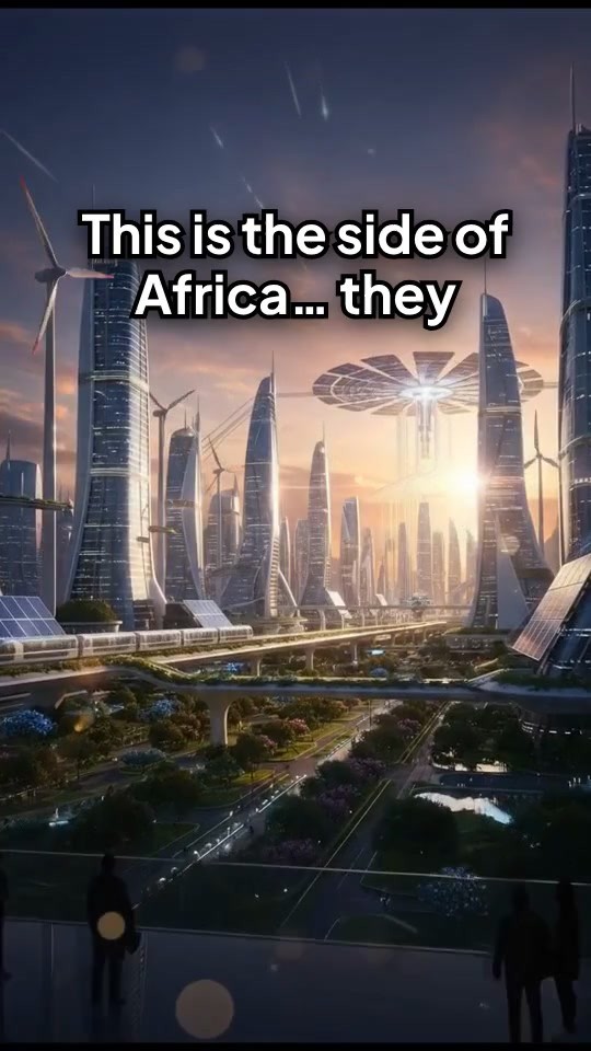 Discover Africa's Hidden Gems You Never Knew About!