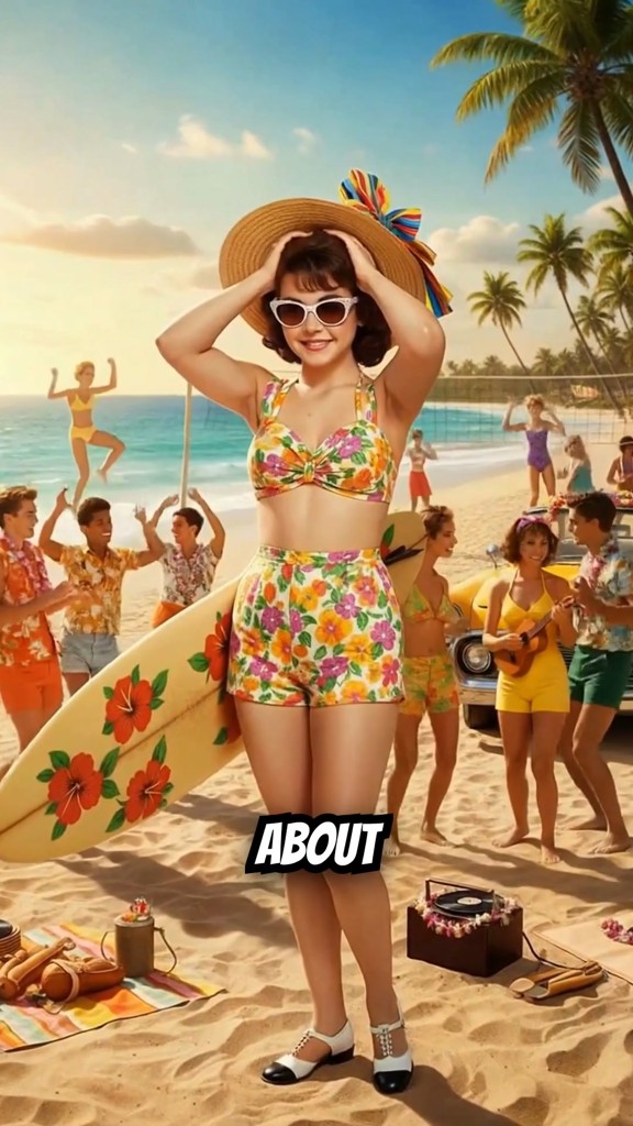 The Heartbreaking Truth of Annette Funicello: Hollywood's Beloved Princess