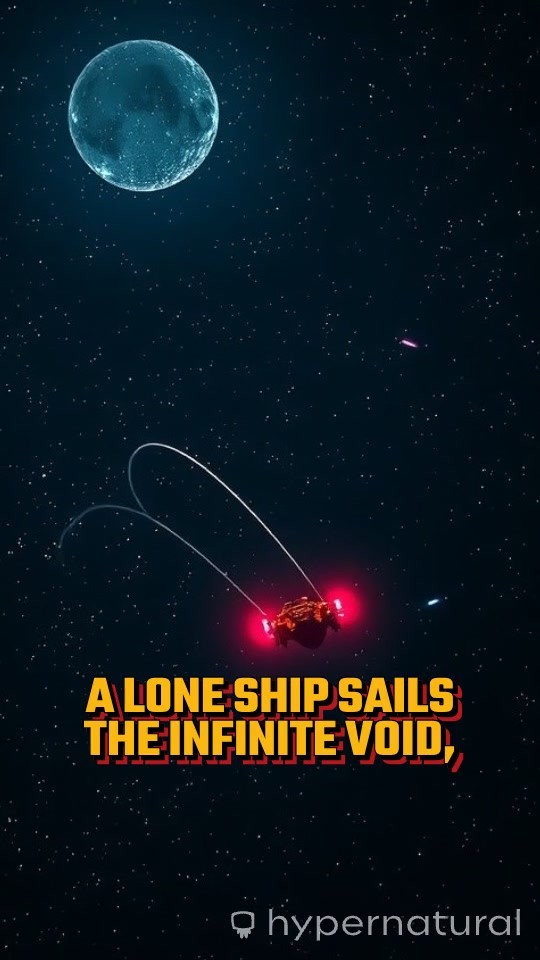 Echoes of the Expanse