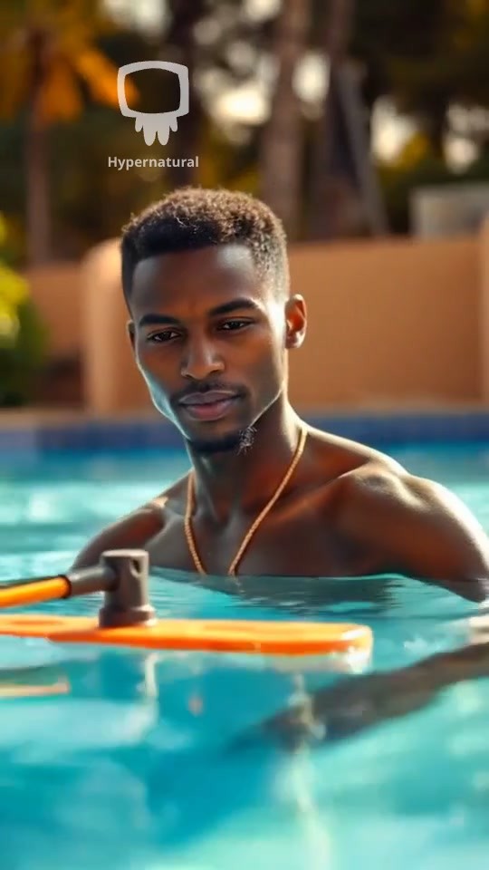 Malawi Pool Guy Becomes Millionaire