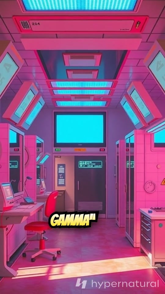 Echoes of Gamma: Rise of the Ultron Hybrid