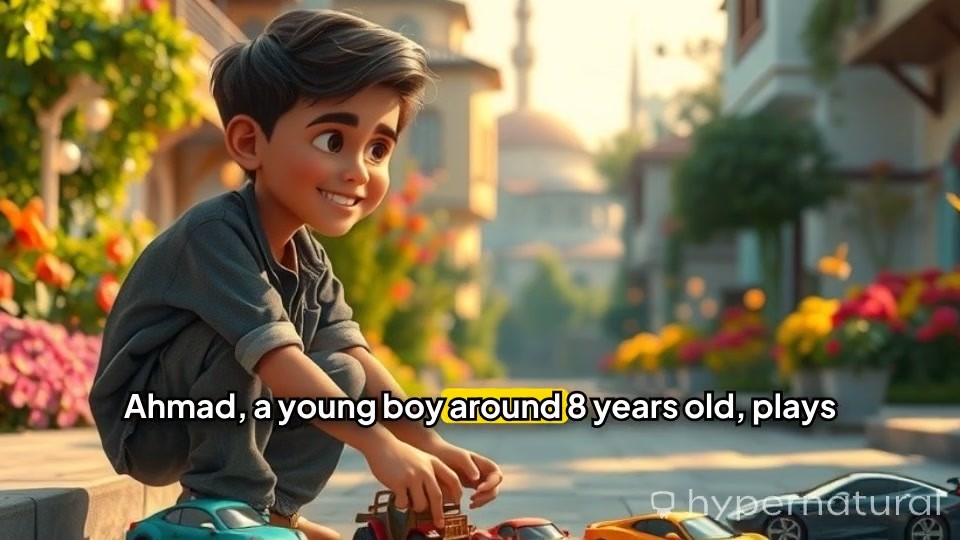 Ahmad Aur Sachai Ki Taleem