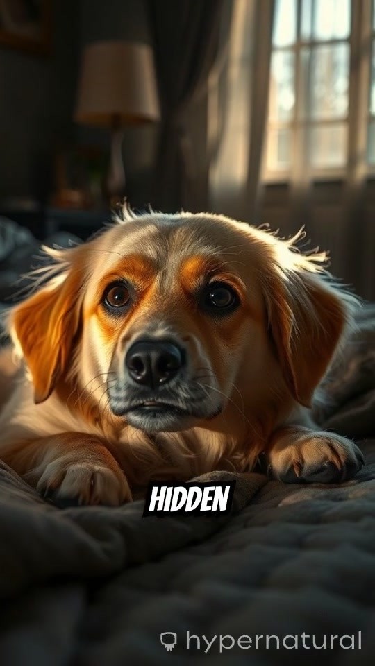 The Morning Secret of Dogs: They Check on Us First!