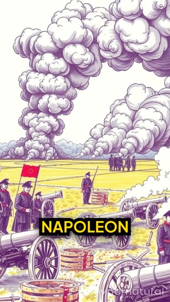Napoleon's Hilarious Bunny Defeat!