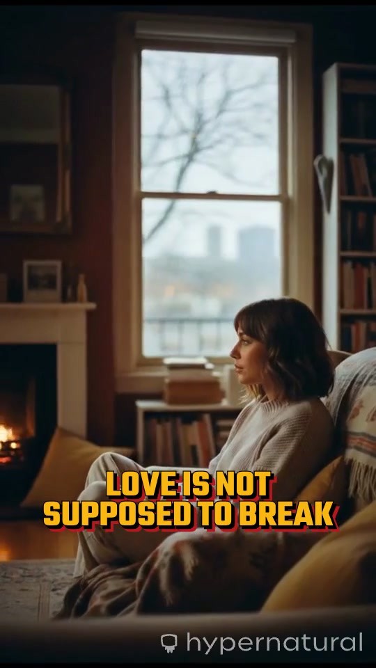 Finding Real Love: Choosing Self-Respect