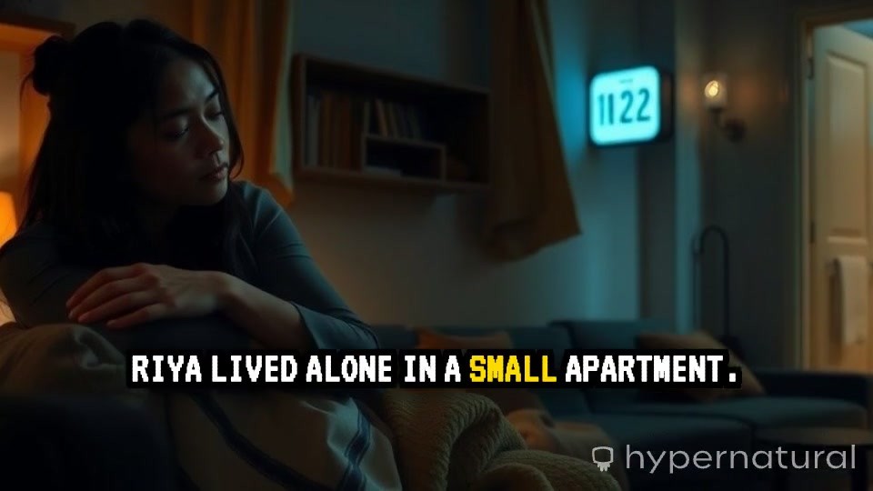 The Reflection That Wasn't There