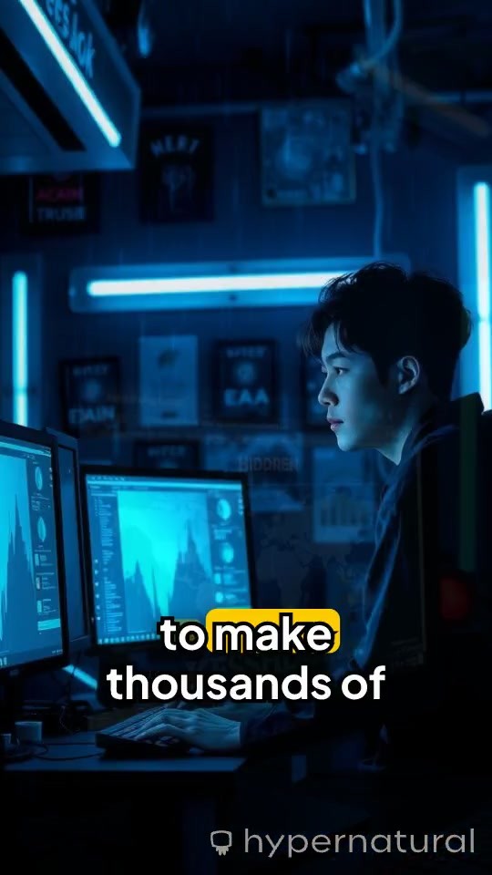 Create Mobile Apps Effortlessly with AI!