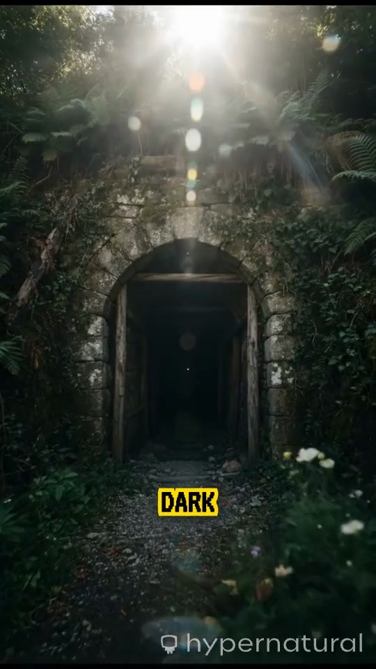 Whispers of the Dark Passage