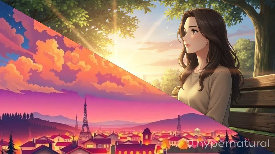 Just Us: A Promise of Connection