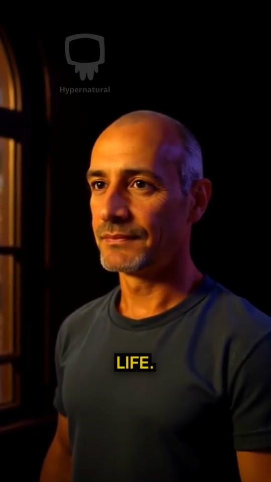 The Power of Showing Up (copy)