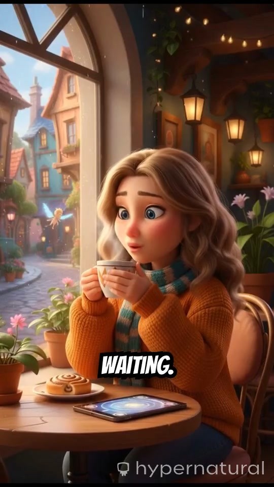 A Story About Ashley