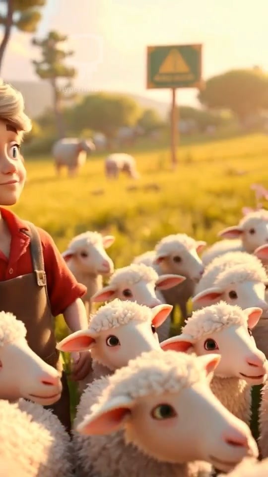 David and Goliath: A Story of Faith and Courage