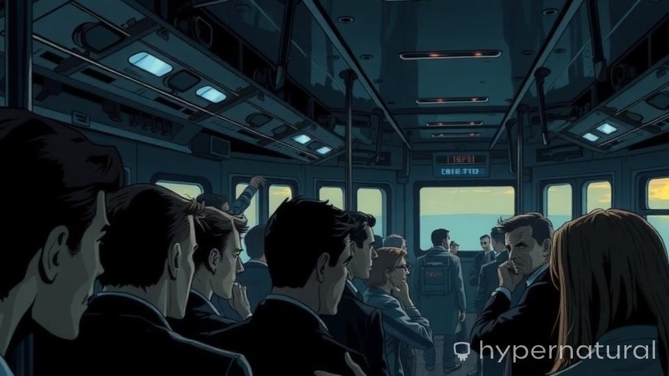 Vanishing Clues: The Disappearance of Amy