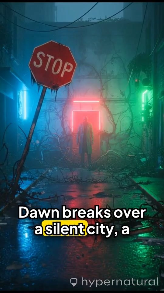 The Silent Siege: Echoes of War in Today's World