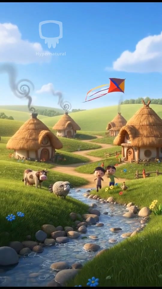 The Richest Heart in Asempa (copy)